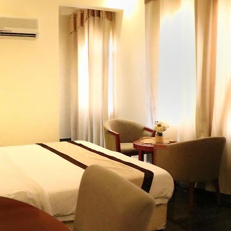 Rimal Suites Apartments Salalah Exteriör bild