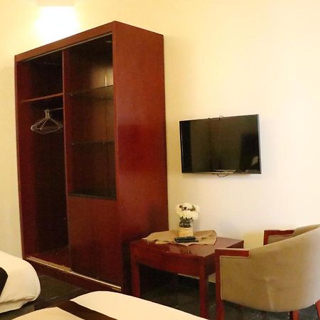 Rimal Suites Apartments Salalah Exteriör bild