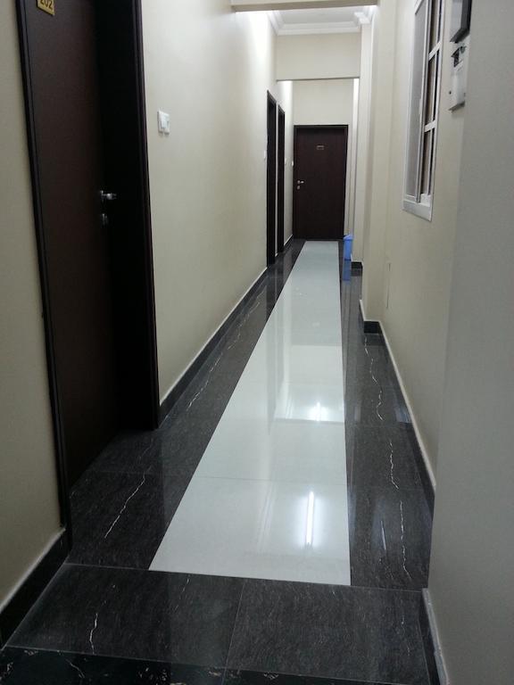 Rimal Suites Apartments Salalah Exteriör bild