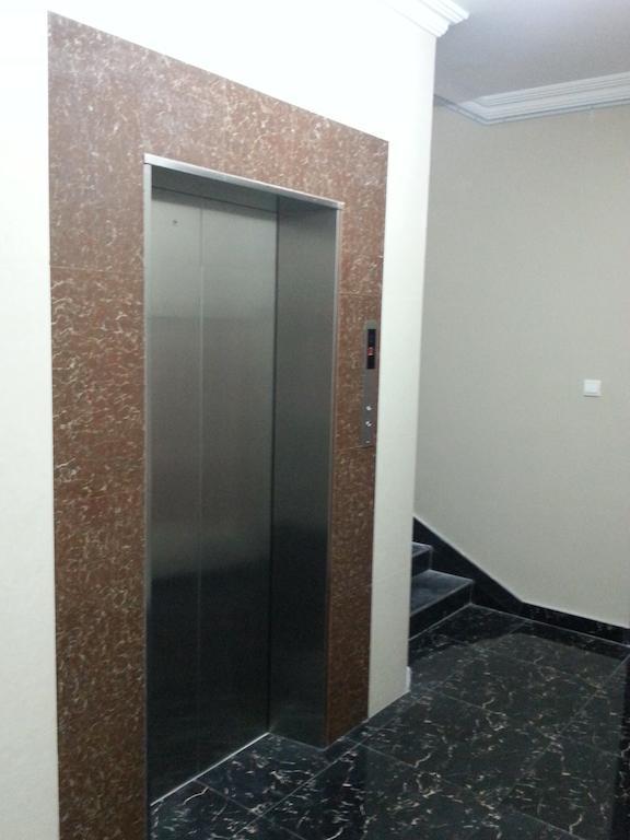 Rimal Suites Apartments Salalah Exteriör bild