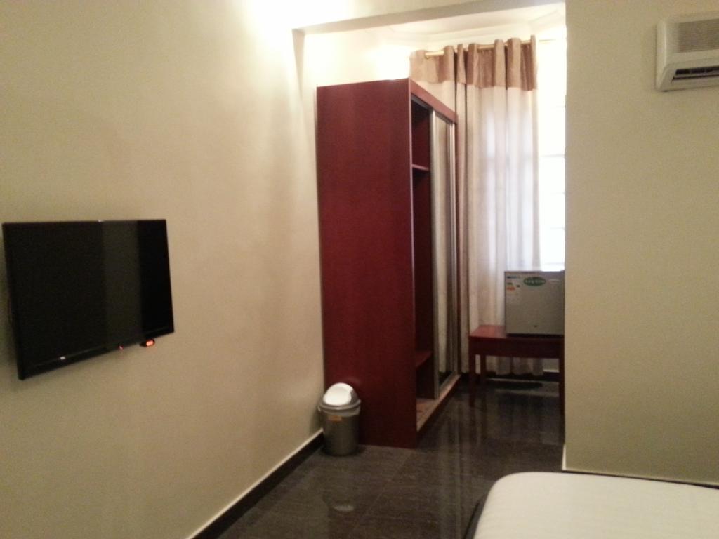 Rimal Suites Apartments Salalah Exteriör bild