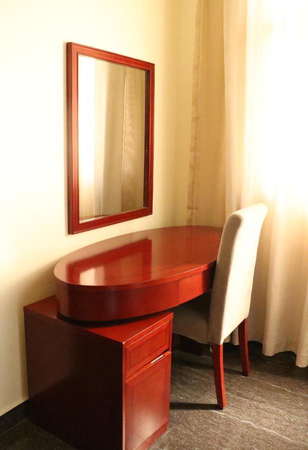 Rimal Suites Apartments Salalah Exteriör bild