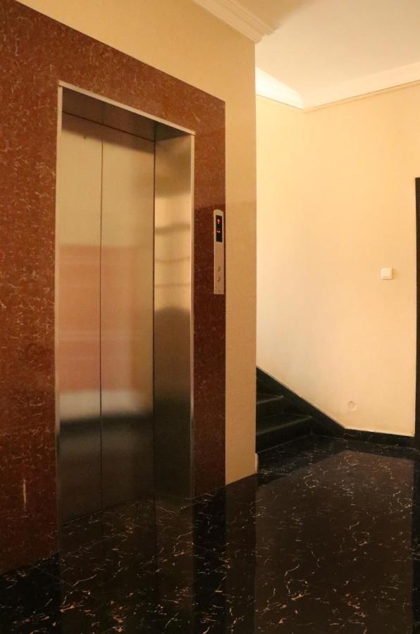 Rimal Suites Apartments Salalah Exteriör bild